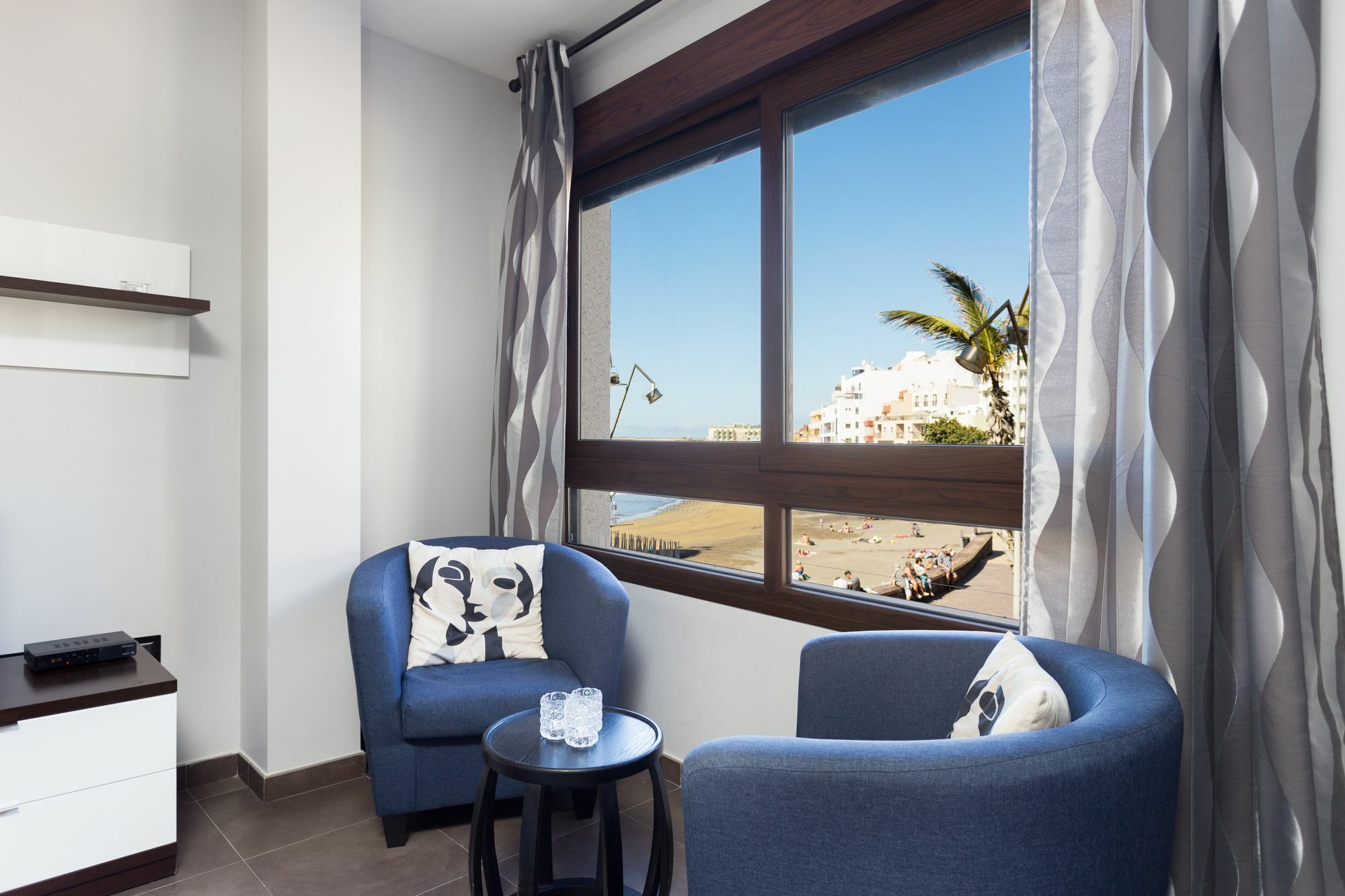 Apartment Alba I El Medano  Exterior photo